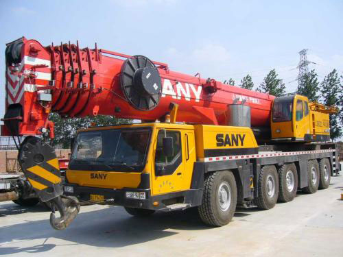 長(zhǎng)沙吊車(chē)出租、吊車(chē)租賃
